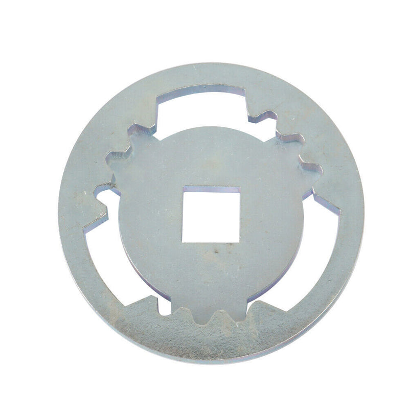 DURAFORCE For Trike & Sidecar & Motorcycle RG06 6 speed Reverse Gear