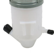 DURAFORCE Power Steering Pump Reservoir For 2003 Acura MDX 2006-14 Honda Ridgeline