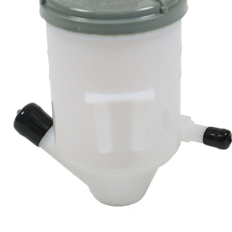 DURAFORCE Power Steering Pump Reservoir For 2003 Acura MDX 2006-14 Honda Ridgeline