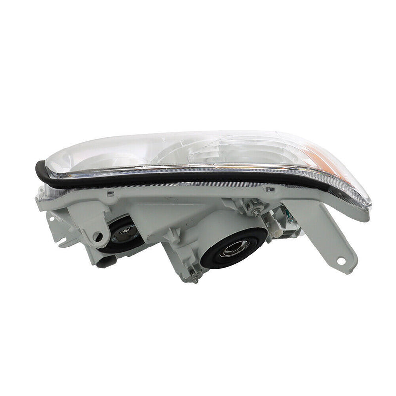 DURAFORCE Left+Right Side Headlight For 2006-2009 Toyota 4Runner Projector Halogen