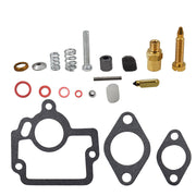 DURAFORCE New Carburetor Carb Kit For Tractor International Farmall H HV I4 O4 W4