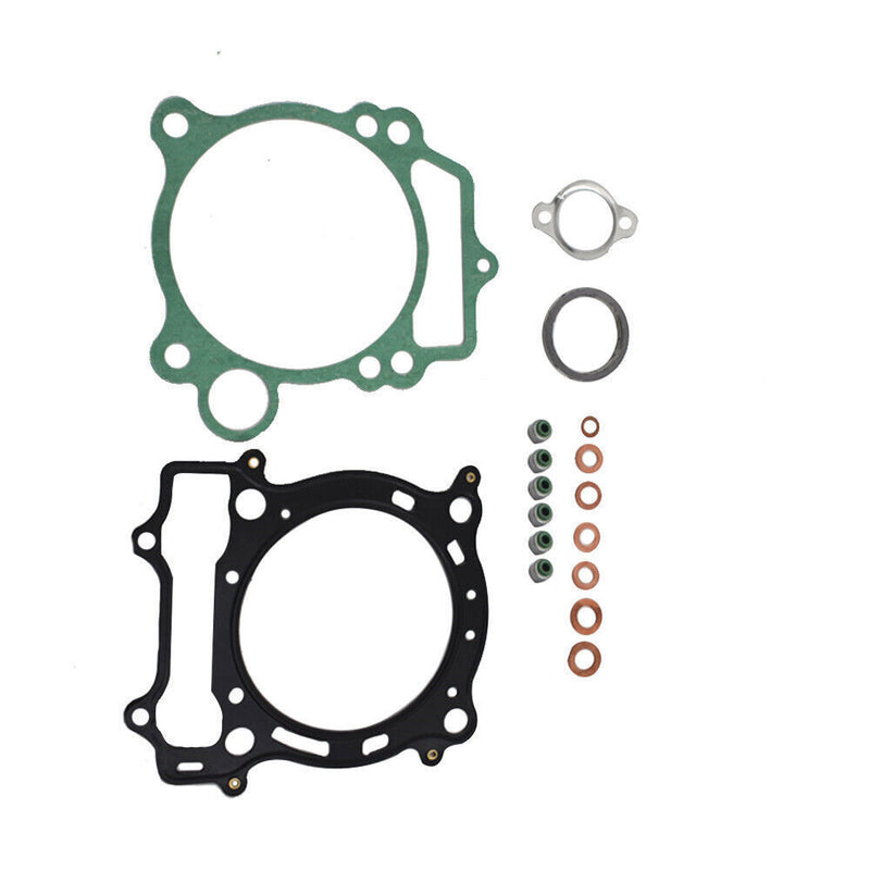 DURAFORCE Top End Head Gasket Kit Fit For Yamaha WR450F 03-06 YZ450F 2003-05