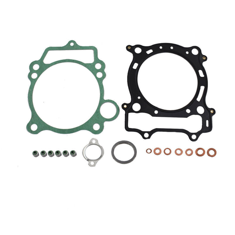 DURAFORCE Top End Head Gasket Kit Fit For Yamaha WR450F 03-06 YZ450F 2003-05