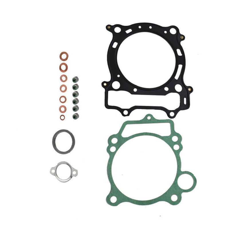 DURAFORCE Top End Head Gasket Kit Fit For Yamaha WR450F 03-06 YZ450F 2003-05