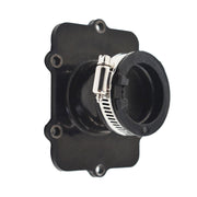 DURAFORCE 420867300 For Ski-Doo EXPEDITION 550F 2005-09 Carburetor Flange Socket Carb Boot
