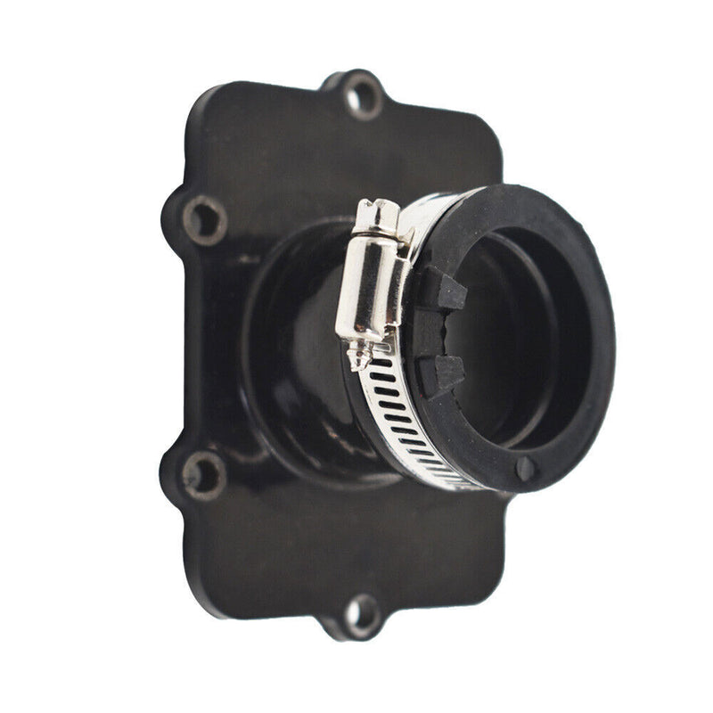 DURAFORCE 420867300 For Ski-Doo EXPEDITION 550F 2005-09 Carburetor Flange Socket Carb Boot