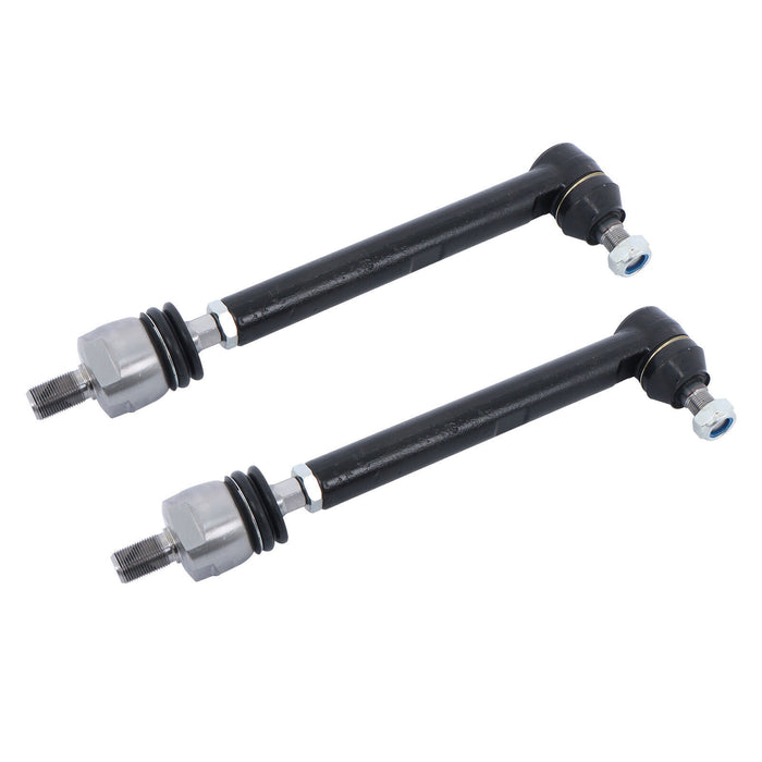 DURAFORCE 2Pcs 144457A1 Steering Arm Tie Rod Ball Joint for Case 580M 580SM 580L 586G 586H