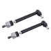 DURAFORCE 2Pcs 144457A1 Steering Arm Tie Rod Ball Joint for Case 580M 580SM 580L 586G 586H