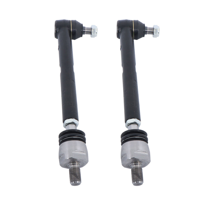 DURAFORCE 2Pcs 144457A1 Steering Arm Tie Rod Ball Joint for Case 580M 580SM 580L 586G 586H