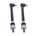 DURAFORCE 2Pcs 144457A1 Steering Arm Tie Rod Ball Joint for Case 580M 580SM 580L 586G 586H