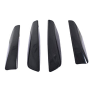 DURAFORCE 4X Roof Rack Rail End Covers Shell For 2003-07 2008 2009 Toyota 4Runner