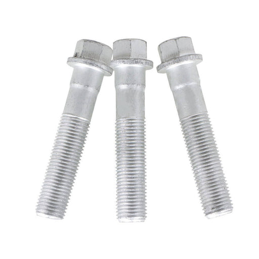 DURAFORCE Front Wheel Hub Bolt 3Pcs For 99-20 Chevy Silverado GMC Sierra 917-517