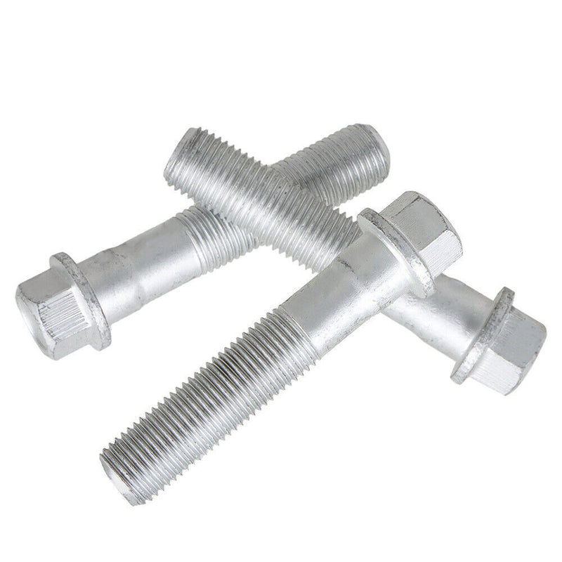 DURAFORCE Front Wheel Hub Bolt 3Pcs For 99-20 Chevy Silverado GMC Sierra 917-517