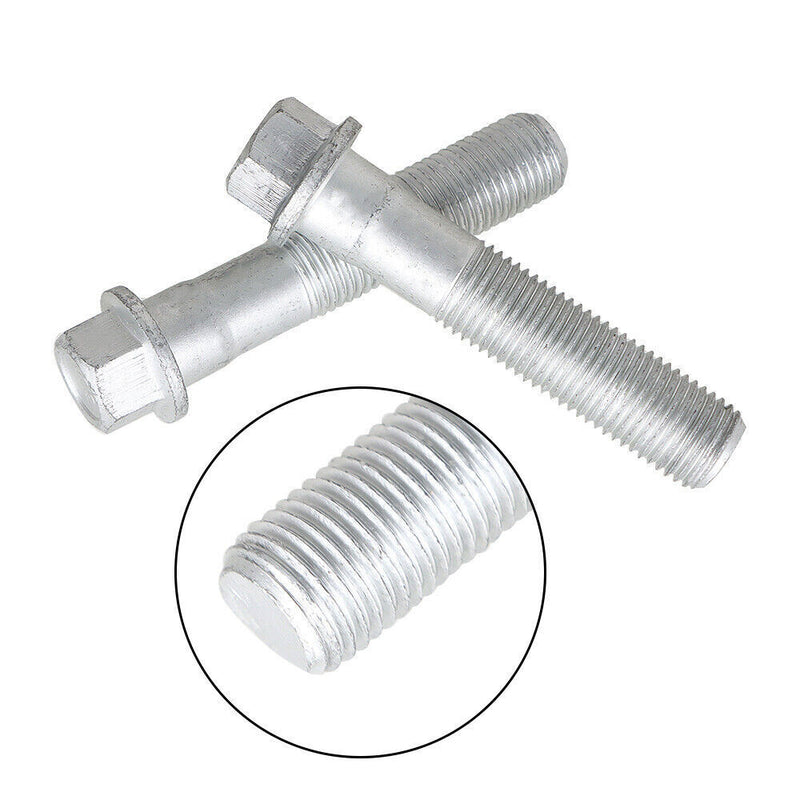 DURAFORCE Front Wheel Hub Bolt 3Pcs For 99-20 Chevy Silverado GMC Sierra 917-517