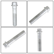 DURAFORCE Front Wheel Hub Bolt 3Pcs For 99-20 Chevy Silverado GMC Sierra 917-517