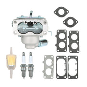 DURAFORCE Carburetor For Briggs & Stratton 699709 V-Twin 20-25hp MIA10632 791230 799230