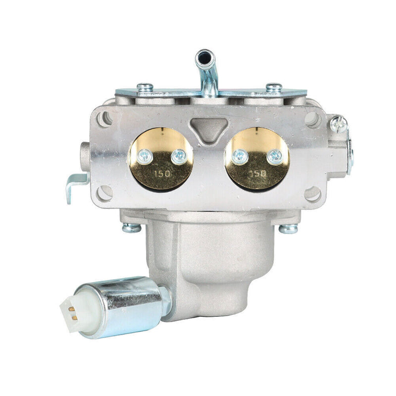 DURAFORCE Carburetor For Briggs & Stratton 699709 V-Twin 20-25hp MIA10632 791230 799230