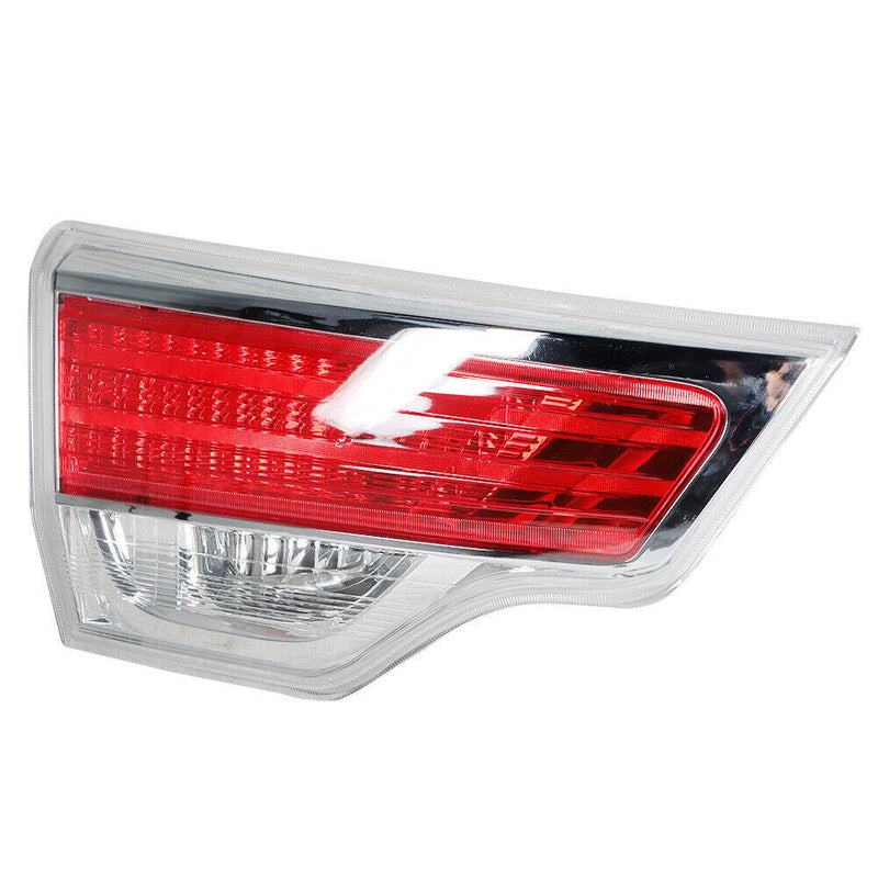 DURAFORCE Driver Left Side Inner Tail Light Lamp For 2014-2016 Toyota Highlander