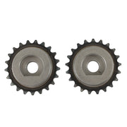 DURAFORCE Timing Chain Kit For Chevrolet Malibu Equinox GMC Terrain L4 2.4L 2.2L