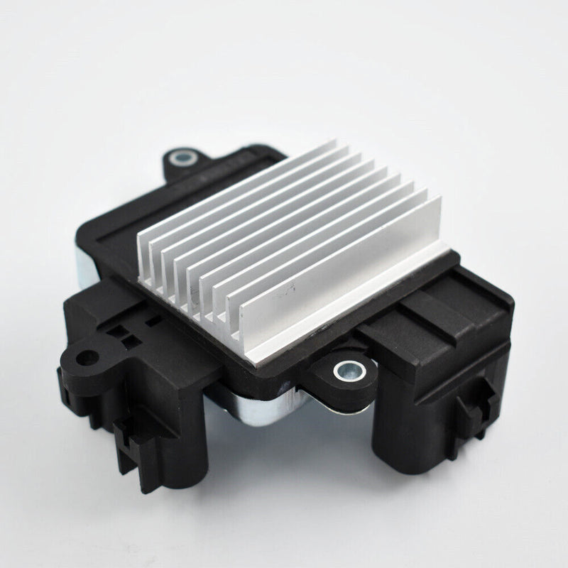 DURAFORCE Radiator Cooling Fan Control Module Unit ECU For 2008-2010 Toyota Avalon