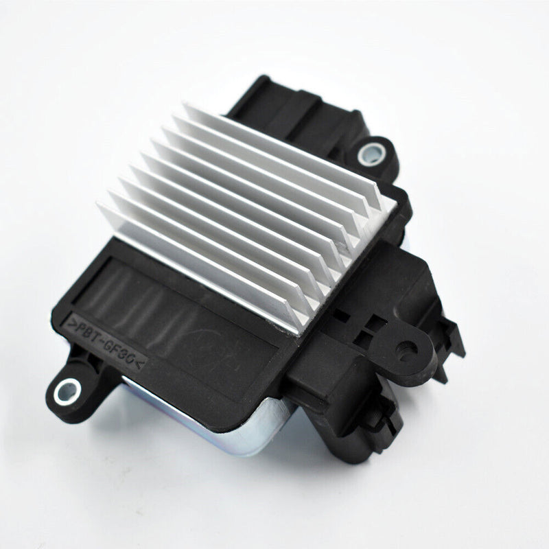 DURAFORCE Radiator Cooling Fan Control Module Unit ECU For 2008-2010 Toyota Avalon