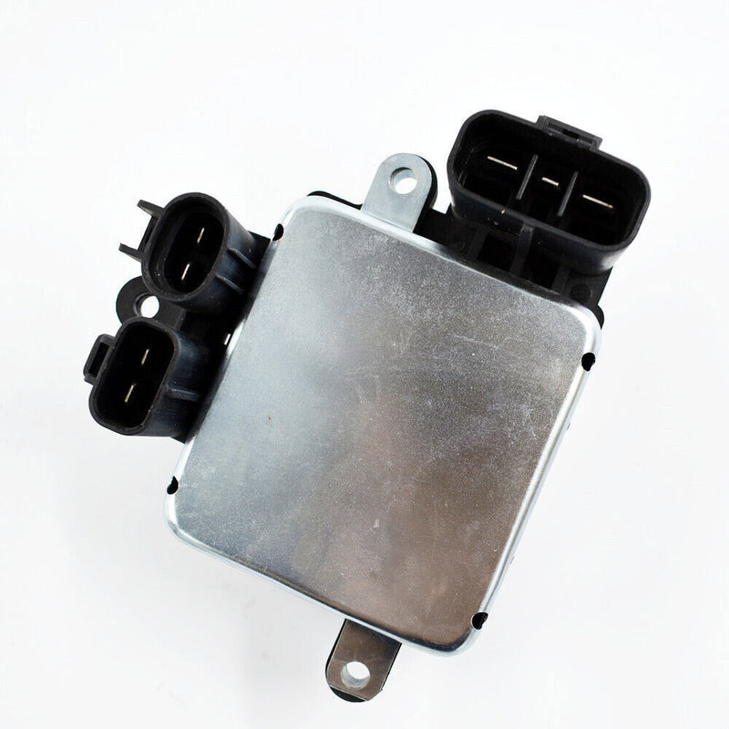 DURAFORCE Radiator Cooling Fan Control Module Unit ECU For 2008-2010 Toyota Avalon