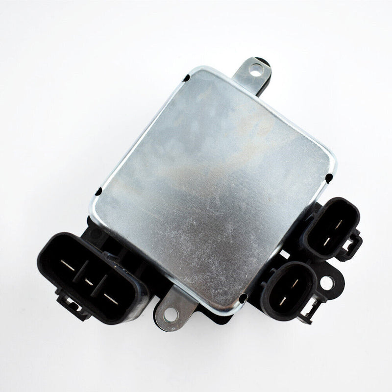 DURAFORCE Radiator Cooling Fan Control Module Unit ECU For 2008-2010 Toyota Avalon
