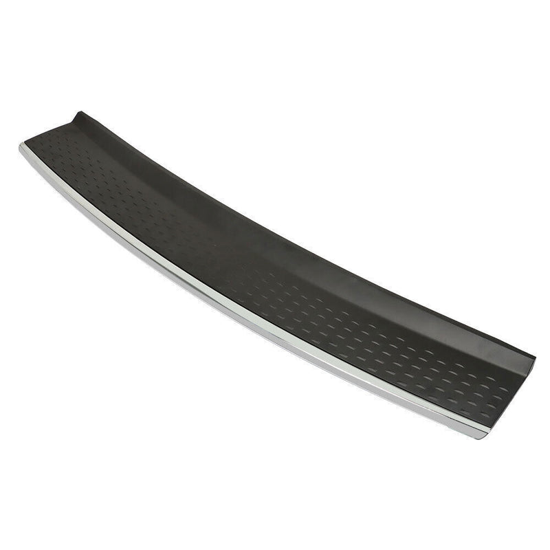 DURAFORCE Rear Bumper Face Bar Step Pad Molding For 2011-2020 Dodge Grand Caravan