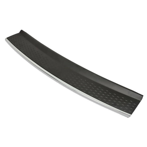 DURAFORCE Rear Bumper Face Bar Step Pad Molding For 2011-2020 Dodge Grand Caravan
