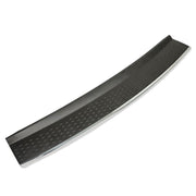 DURAFORCE Rear Bumper Face Bar Step Pad Molding For 2011-2020 Dodge Grand Caravan