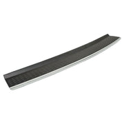 DURAFORCE Rear Bumper Face Bar Step Pad Molding For 2011-2020 Dodge Grand Caravan