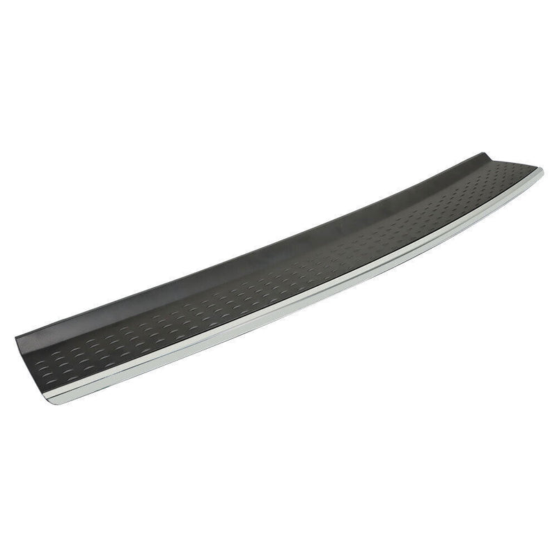 DURAFORCE Rear Bumper Face Bar Step Pad Molding For 2011-2020 Dodge Grand Caravan