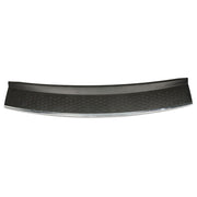DURAFORCE Rear Bumper Face Bar Step Pad Molding For 2011-2020 Dodge Grand Caravan