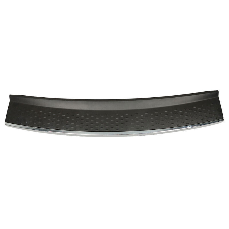 DURAFORCE Rear Bumper Face Bar Step Pad Molding For 2011-2020 Dodge Grand Caravan
