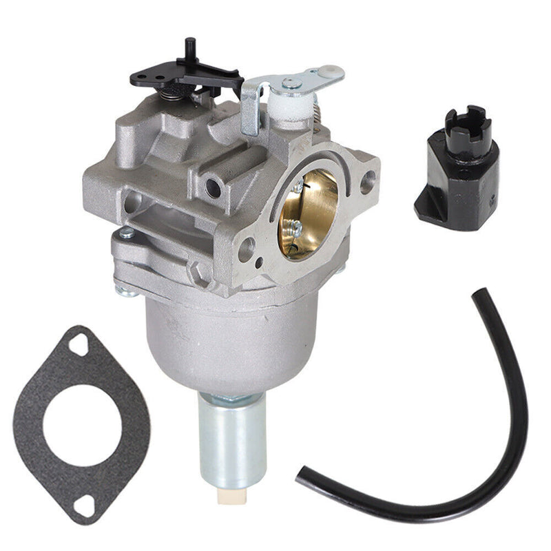 DURAFORCE 796109 794572 Carburetor Fits For Craftsman LT1500 Huskee MTD 420CC Power Mower