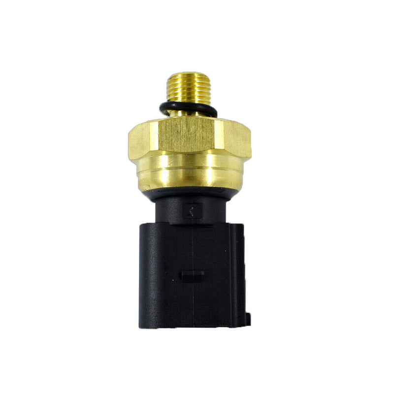 DURAFORCE Fuel Pressure Sensor For 2005-2009 Audi A4, A4 Quattro 2.0L