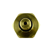 DURAFORCE Fuel Pressure Sensor For 2005-2009 Audi A4, A4 Quattro 2.0L