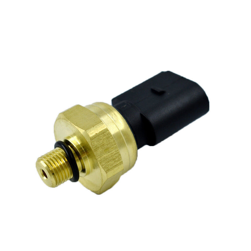 DURAFORCE Fuel Pressure Sensor For 2005-2009 Audi A4, A4 Quattro 2.0L
