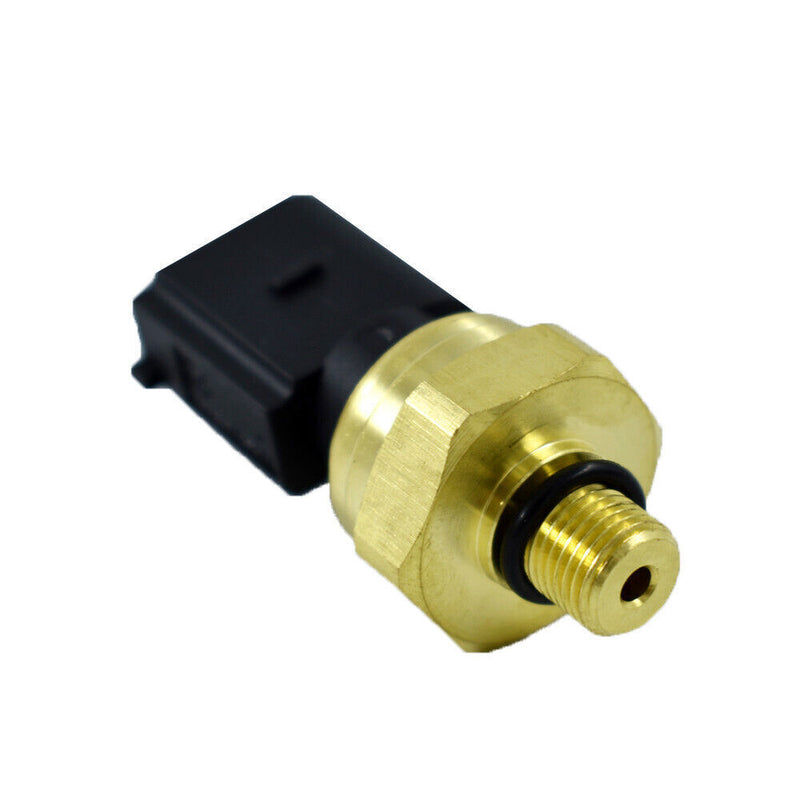 DURAFORCE Fuel Pressure Sensor For 2005-2009 Audi A4, A4 Quattro 2.0L