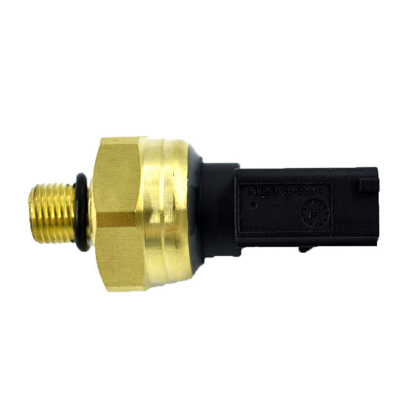 DURAFORCE Fuel Pressure Sensor For 2005-2009 Audi A4, A4 Quattro 2.0L