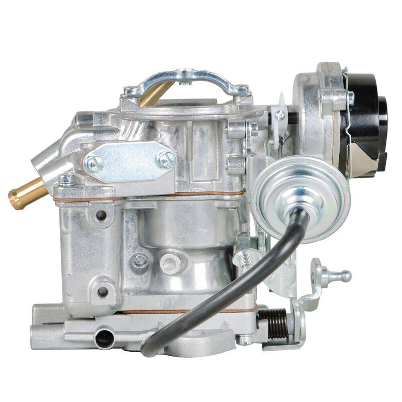 DURAFORCE Carb 1 Barrel Fit For 1975-1982 Ford 4.9L 300 CU F150 Electric Choke