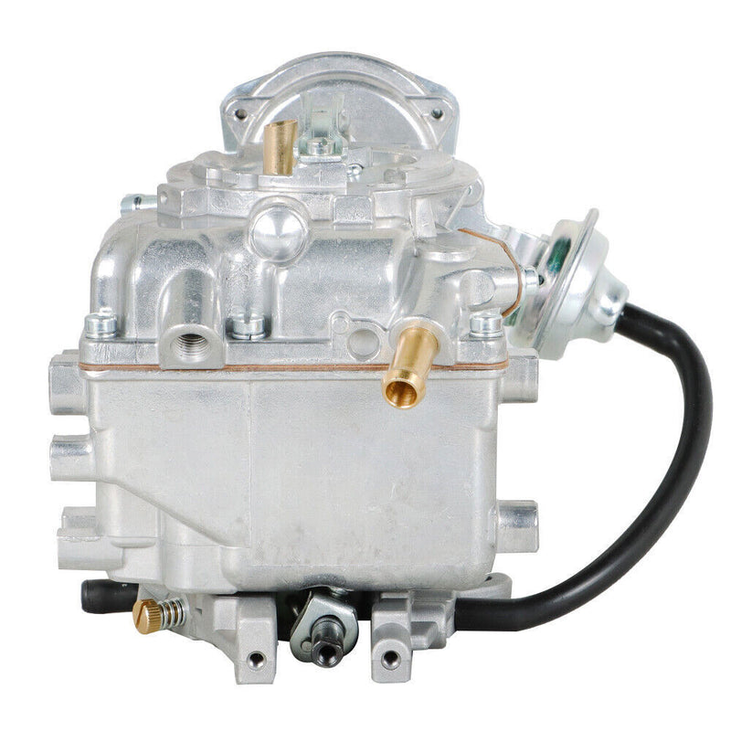 DURAFORCE Carb 1 Barrel Fit For 1975-1982 Ford 4.9L 300 CU F150 Electric Choke