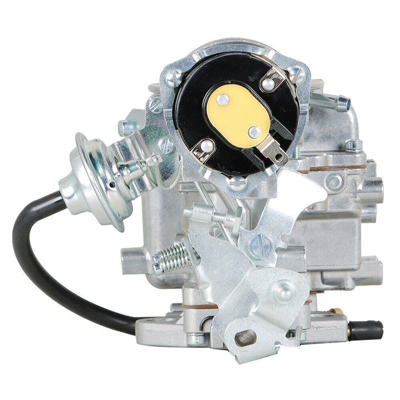 DURAFORCE Carb 1 Barrel Fit For 1975-1982 Ford 4.9L 300 CU F150 Electric Choke