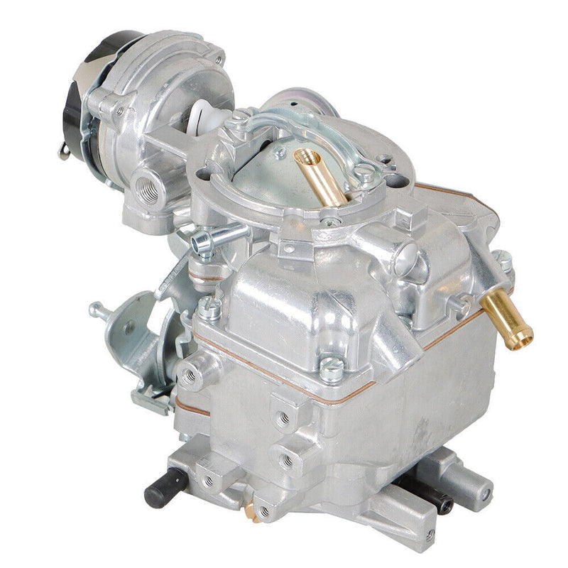 DURAFORCE Carb 1 Barrel Fit For 1975-1982 Ford 4.9L 300 CU F150 Electric Choke