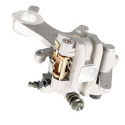DURAFORCE Fit For Honda CRF250R 2004-2020 Rear Brake Master Cylinder &Brake Caliper &Hose