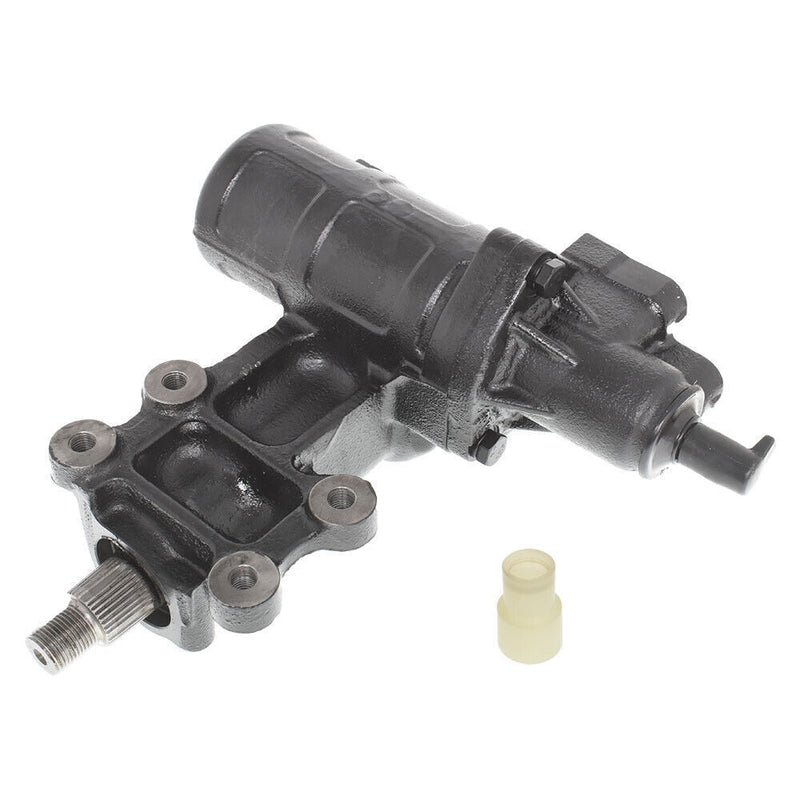 DURAFORCE Power Steering Gearbox Fit For Jeep Wrangler 2007-2015 4-Door 3.6L
