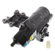 DURAFORCE Power Steering Gearbox Fit For Jeep Wrangler 2007-2015 4-Door 3.6L