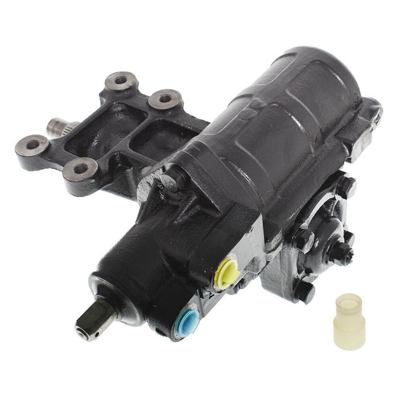 DURAFORCE Power Steering Gearbox Fit For Jeep Wrangler 2007-2015 4-Door 3.6L