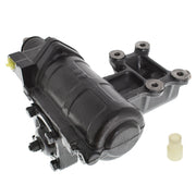 DURAFORCE Power Steering Gearbox Fit For Jeep Wrangler 2007-2015 4-Door 3.6L