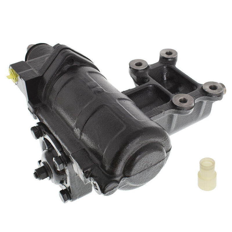 DURAFORCE Power Steering Gearbox Fit For Jeep Wrangler 2007-2015 4-Door 3.6L